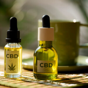 CBD Products