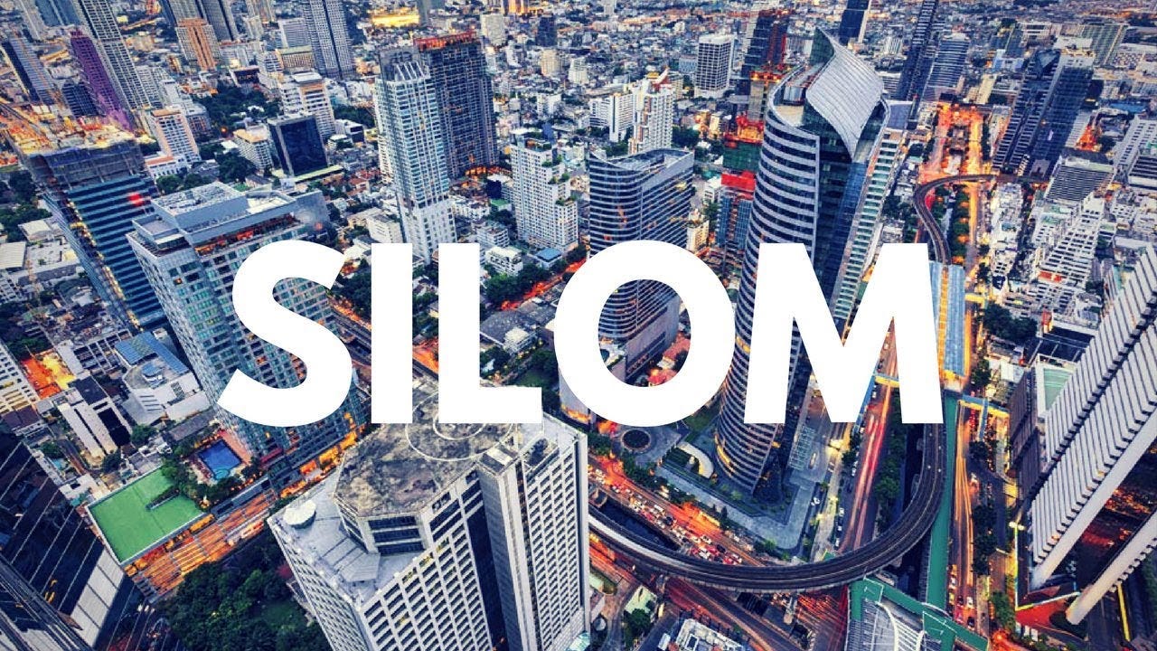 Silom