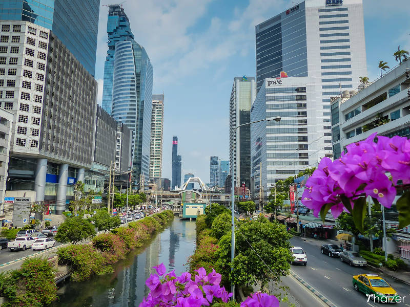 Sathorn