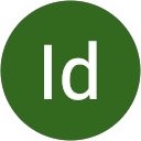 Id Black profile picture
